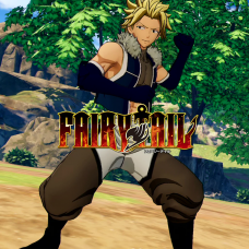 FAIRY TAIL: Sting's Costume "Anime Final Season"