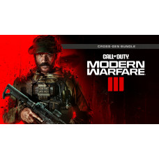 Call of Duty®: Modern Warfare® III - Cross-Gen Bundle