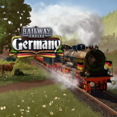 Railway Empire - Germany