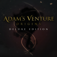 Adam's Venture: Origins - Deluxe Edition