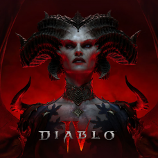 Diablo® IV - Standard Edition