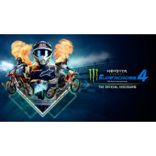 Monster Energy Supercross - The Official Videogame 4