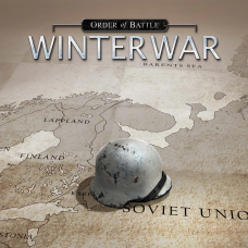 Order of Battle: Winter War