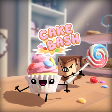 Cake Bash