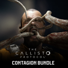 The Callisto Protocol - Contagion Bundle