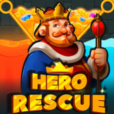 Hero Rescue