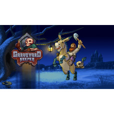 Graveyard Keeper