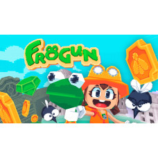 FROGUN