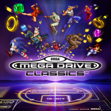 SEGA® Mega Drive Classics™ 