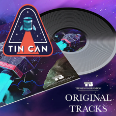 Tin Can - Original Tracks