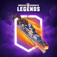 World of Warships: Legends — PS4 Back in Red