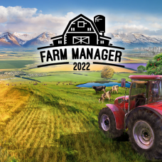 Farm Manager 2022