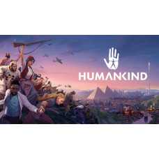 HUMANKIND™ PS4 & PS5