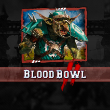 Blood Bowl 2 - Goblins