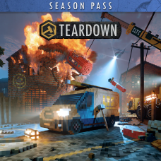 Teardown: Season Pass