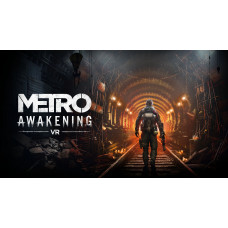 Metro Awakening