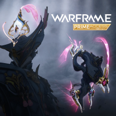 Warframe: Sevagoth Prime Accessories Pack