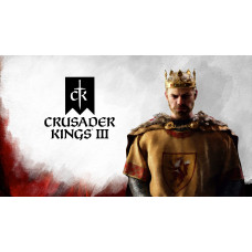 Crusader Kings III