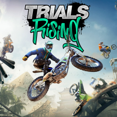 Trials® Rising