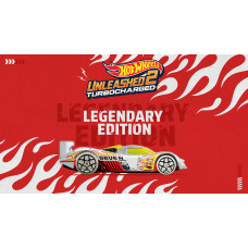 HOT WHEELS UNLEASHED™ 2 - Turbocharged - Legendary Edition PS4 & PS5