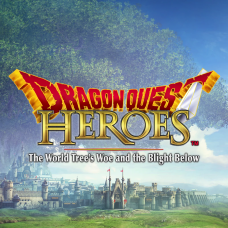 DRAGON QUEST HEROES™