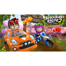 Beach Buggy Racing 2: Island Adventure