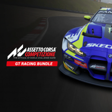 Assetto Corsa Competizione - GT Racing Bundle