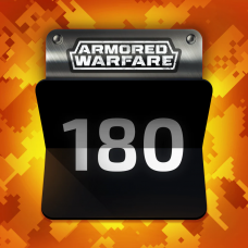 Armored Warfare – 180 days of Premium Time