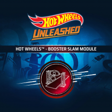 HOT WHEELS™ - Booster Slam Module