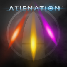 ALIENATION™ Bullet Colours Pack