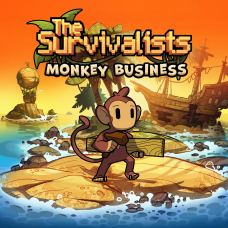 The Survivalists - Monkey Business Pack