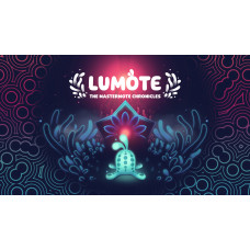 Lumote: The Mastermote Chronicles