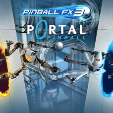 Pinball FX3 - Portal ® Pinball