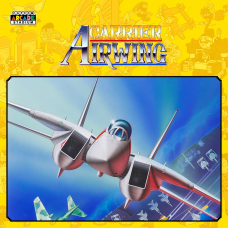 Capcom Arcade Stadium：CARRIER AIR WING