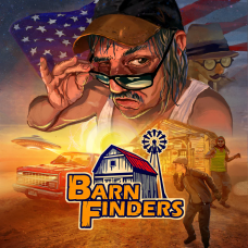 Barn Finders