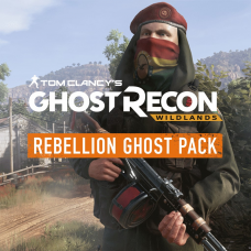 Ghost Recon® Wildlands - Ghost Pack : Rebellion