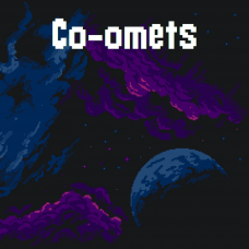 Co-omets