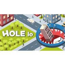 Hole io