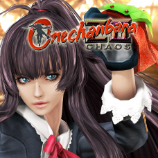 Onechanbara Z2: Chaos - Strawberry & Banana Surprise