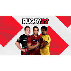 Rugby 22