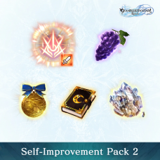 Granblue Fantasy: Relink - Self-Improvement Pack 2