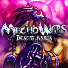 Mecho Wars: Desert Ashes