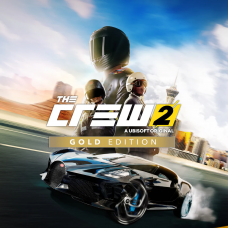 The Crew 2 Gold Edition