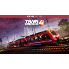 Train Sim World® 4: German Regional Edition