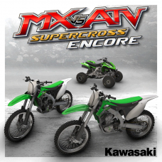 2015 Kawasaki Vehicle Bundle