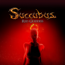 Succubus - Red Goddess