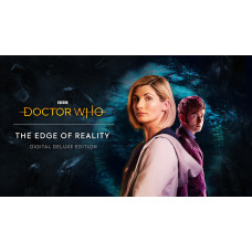 Doctor Who: The Edge of Reality