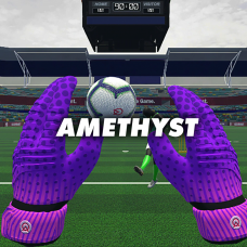 Amethyst (CleanSheet Football)