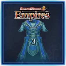 DW8Emp - Edit Parts - Equipment 3