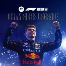 F1® 23 Champions Upgrade